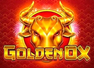 Golden Ox от Endorphina слота